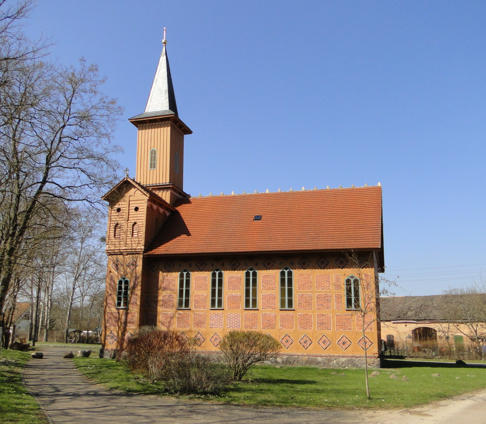 Dorfkirche