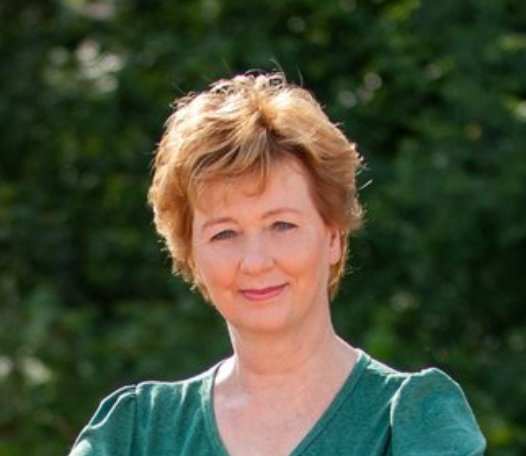 Kerstin Brachaus-Mechow